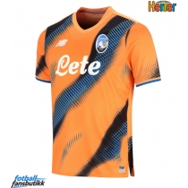 Atalanta Ademola Lookman #11 Tredjedrakt 2025-26 Kortermet